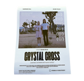 Crystal Cross Film Poster